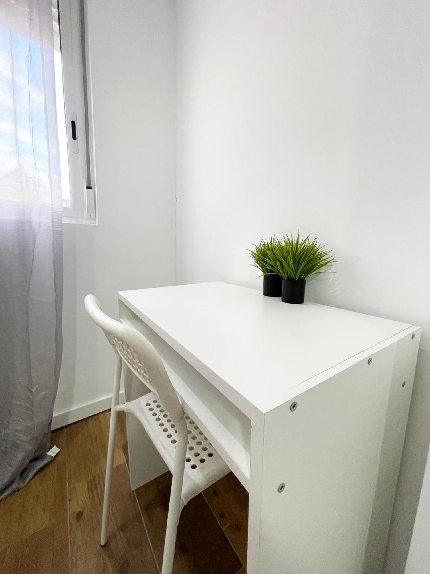Chill Madrid Apartament Ngoại thất bức ảnh